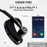 Nieuwe Business Bluetooth Koptelefoon