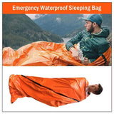 Sandsberg Camping Thermoslaapzak