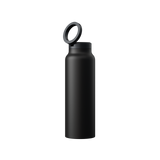 Innovatieve Waterfles met Magnetische Ring – HydroSnap
