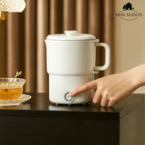 TravelBoil – Heet water, altijd en overal