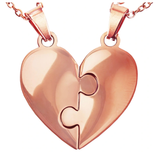 HeartPieces | Omdat familie de puzzel van je hart compleet maakt