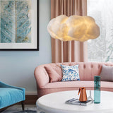 DreamGlow – Wolkvormige Hanglamp voor Zacht Diffuus Licht