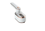 IronPro – Compact Reisdampfbureau