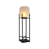 Zonne-energie Buiten Vloerlamp - Duurzaam