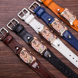 Retro Watch | Omarm de charme van dit klassieke uurwerk!