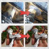 Metal Repair Glue | Repareer je metaal!