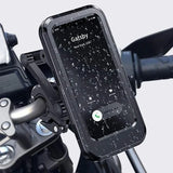 Sandsberg- en Motorfiets Smartphonehouder