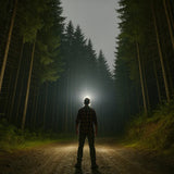 PROFI 350 - 2 IN 1 LED-hoofdlamp - Het origineel