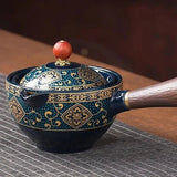 ZenTea | Charmeer uw theerituelen!