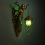 LumiFable - Wandlamp