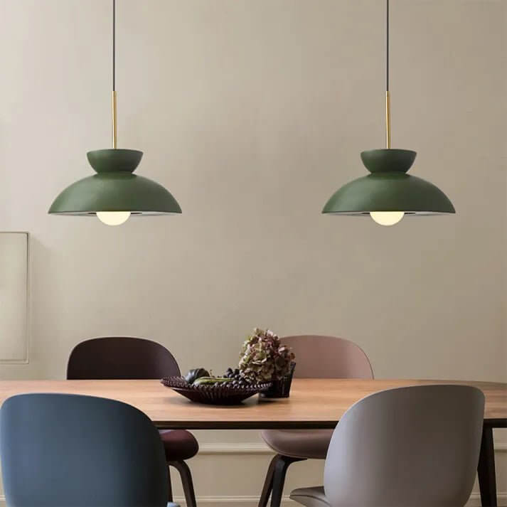 Moderne Hanglamp - Eetkamerverlichting
