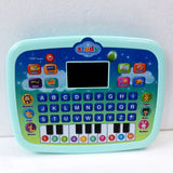 Interactieve Leer Tablet - Voor Speelse Ontwikkeling