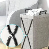 WashKeeper - Opvouwbare Wasbox