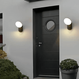 Slimme LED Wandlamp met Bewegingssensor