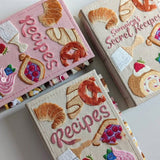 BistroLog – Handgemaakt Receptjournal