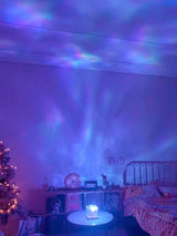 LED Cube | Tover je kamer om tot een paradijs!