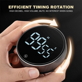 Timer | Verhoog uw dagelijkse productiviteit!
