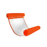 Water Hammock | Opblaasbare water hangmat!