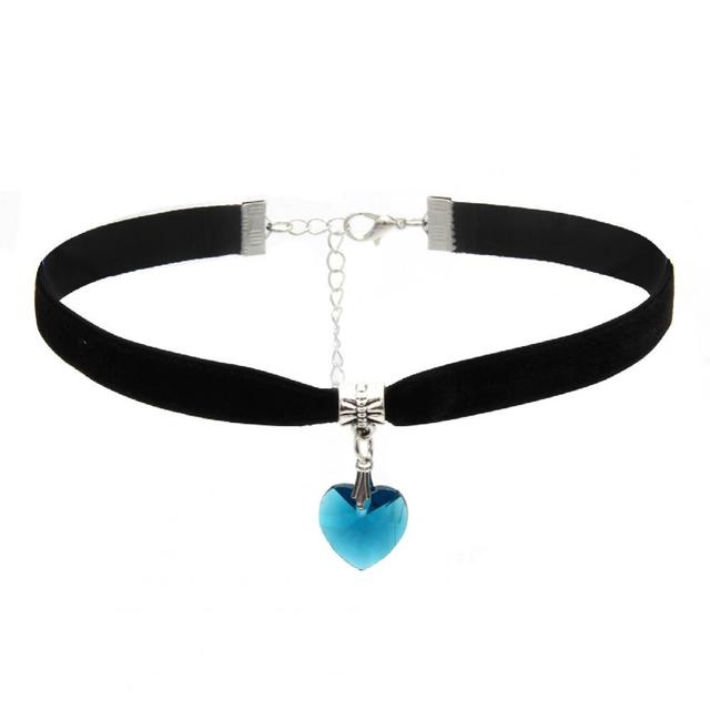 NiceChoker | Kraagband voor vrouwen