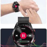 TechMaster Smartwatch – Voor een slimme en actieve levensstijl