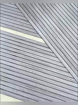 Moderne 3D Wandpanelen - Eenvoudige Peel-and-Stick Decoratie voor Een Strakke Afwerking