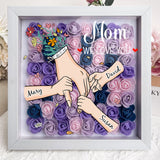 MaisonBloom | Laat mama zien hoeveel ze voor je betekent met een cadeau dat nooit verwelkt, zoals bloemen