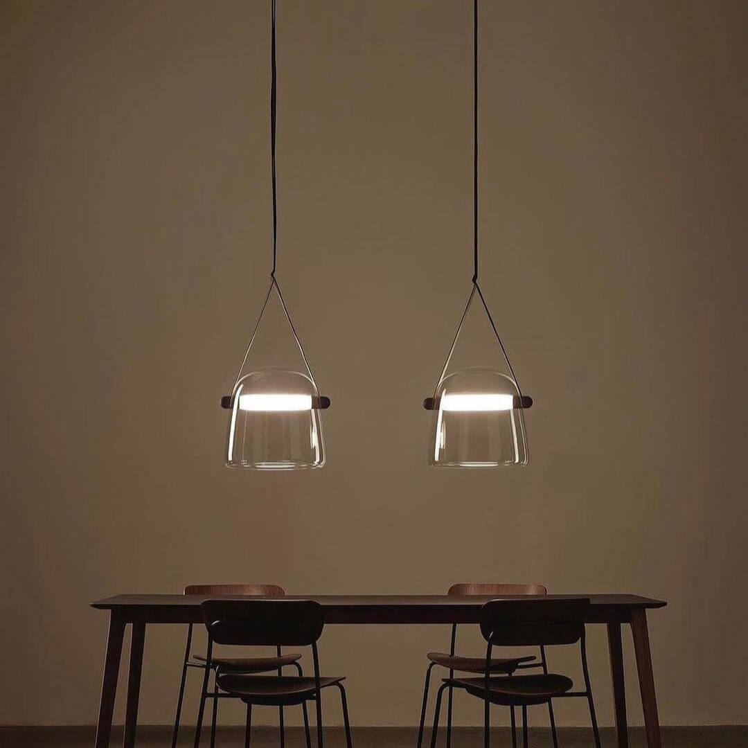 Hanglamp - Elegante & Minimalistische Verlichting