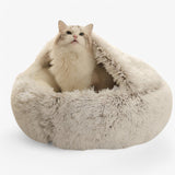 CozyNest - Huisdieren bed
