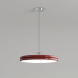 Moderne Dimbare Hanglamp – Strak LED Ontwerp met Verstelbare Hanghoogte