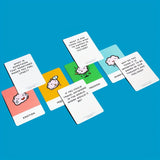 Mindful Gesprekkaarten - Voor Diepe en Betekenisvolle Gesprekken