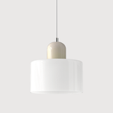 Moderne Glazen Hanglamp - Elegant Design