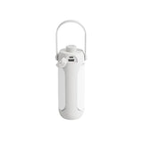 Vouwbare Campinglamp – Draagbaar, Dimbaar & Langdurig Buitenlicht