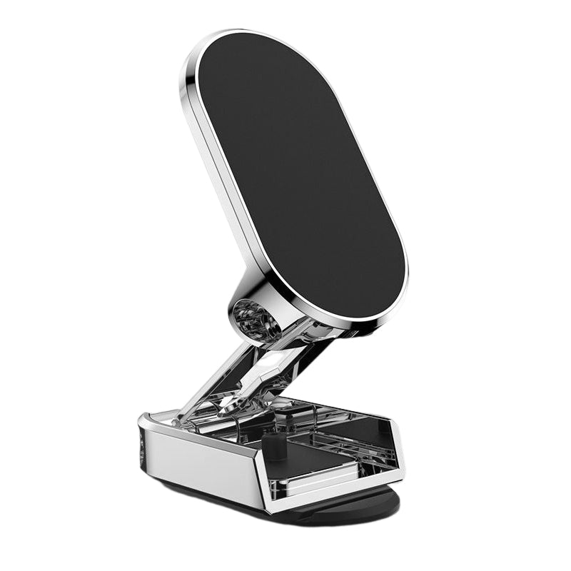 Magnetische Telefoonhouder voor de Auto - MagMount Fold