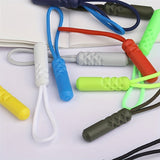 Vervangende Zipper Puller Set – Ideaal voor Reizen en Outdoor Activiteiten