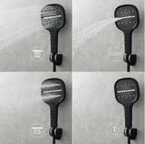 Luxueuze Douchesproeier met 7 Instellingen – HydraLux
