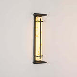 Moderne Buitenwandlamp - Waterdicht & Duurzaam