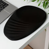 ComfortGrip Ergonomische Muismat – Ondersteuning en Grip voor Elke Werkdag