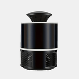 USB Stille Muggenlamp – Automatische Insectenvanger met Blauw Licht