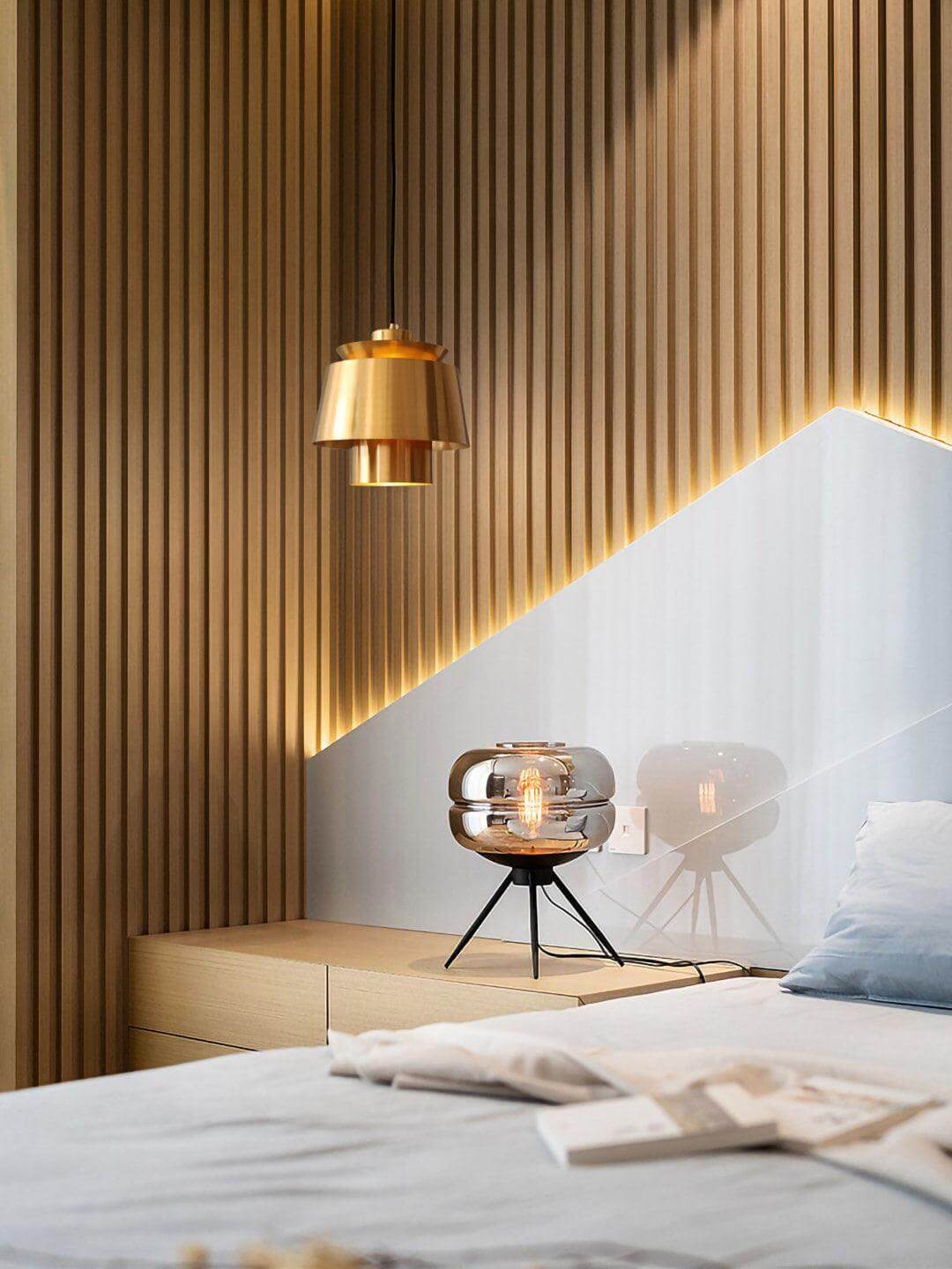 Moderne Hanglamp - Sterrenmotief Design