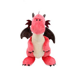 Max Schattige Knuffeldraak - Magisch Speelgoed voor Kinderen