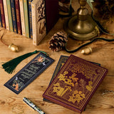 JollyJournals - Adventskalender met schrijfwaren 24 verrassingen