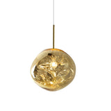 Postmoderne Lavahänglamp, creatieve lamp voor kledingwinkels en bar tafels, hanglamp voor villa's, duplexwoningen, woonkamers, eetkamers en trappenhuizen