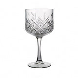 AiLiXiya-Cocktailglas Kelch, Hofstijl-gesneden Barkeeperglas Kelch, klassiek Martini-glas Kelch, Champagnerglas Kelch