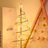 SpiralGlow | Twinkel en schitter met kristalmagie!