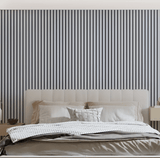 3D Akupanel – Zelfklevende houten panelen voor stijlvolle wanddecoratie
