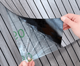 3D Akupanel – Zelfklevende houten panelen voor stijlvolle wanddecoratie