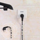 Kabelorganizers | Nooit meer rommelige kabels!