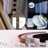 Seal Guard | Sluit het gat, behoudt het comfort!