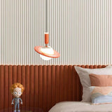 Saturn Design Hanglamp – Een Hemelse Statement voor Moderne Ruimtes