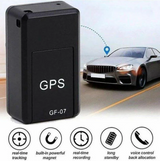 Magnetische Mini-Wereldwijd-GPS-Tracker